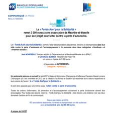 Communiqué de presse -  AUTREMENT - 12 mars 2020 (54)