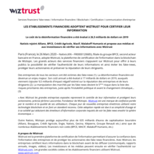 CP LES ETABLISSEMENTS FINANCIERS ADOPTENT WIZTRUST.pdf