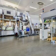 [PJ] Pierre fabre gel hydroalcoolique