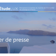 Dossier de presse EtudeLux 2019