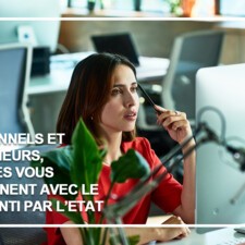 BANQUE POPULAIRE PGE