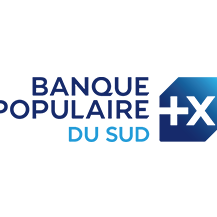 Logo Banque Populaire du Sud