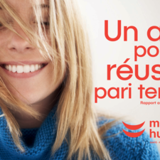 Rapport annuel Malakoff Humanis 2019