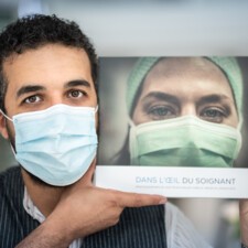 Docteur Khaled HABCHI, un regard pour ne pas oublier (photo)