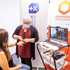 Dépistage systématique du diabète à chaque "check-up santé"
