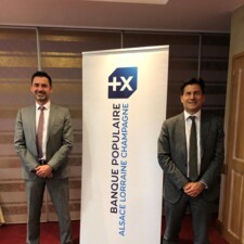 Passations BPALC à la tête des départements de Meurthe-et-Moselle et de Meuse