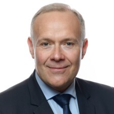 Stéphane LANGLOIS, ancien Directeur du département de la Haute-Marne reprend la Direction du département de la Marne