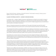 CP_Partenariat_Euronext-Wiztopic_Français.pdf