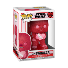 Saint-Valentin : Surprenez avec une figurine Funko Pop! - MesCadeaux