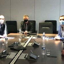Les JA57 et la BPALC renouvellent leur partenariat pour 2021