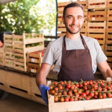 AGRI IMPACT pour soutenir les agriculteurs