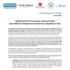 Capital Grand Est lance deux nouveaux fonds.pdf