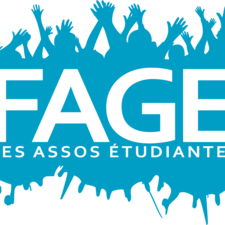 Logo FAGE