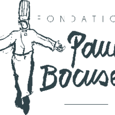 Logo Fondation Paul Bocuse