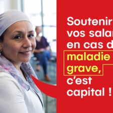 Maladies redoutées