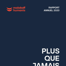 Rapport annuel 2020