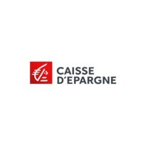 LOGO CAISSE D'EPARGNE