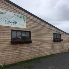 Boutique La Chèvrerie