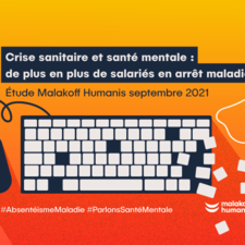 Crise sanitaire et santé mentale