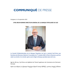 20210914-Banque_Populaire_du_Sud_Nomination_Cyril_Brun.pdf