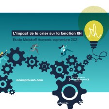 L'impact de la crise sur la fonction RH