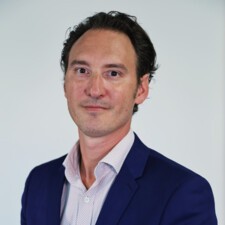 Portrait de Philippe Mazzocco