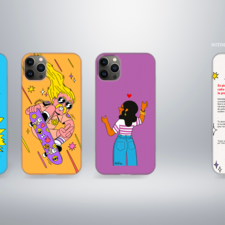 Coques Smartphone_Cyberharcelement_Caisse d'Epargne_Association e-Enfance.png