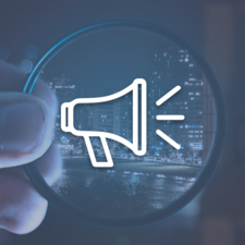 Visuel : Dircom héraut social des entreprises