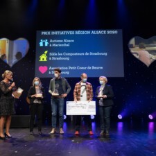 Lauréats 2020 : Petit Cœur de Beurre – SIKLE – Autisme Alsace