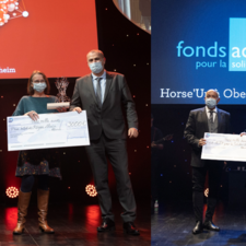 [VIDEOS ] 67 - PRIX INITIATIVES REGION ALSACE et FONDS ACEF POUR LA SOLIDARITE 2021 et 2020 pour le Bas-Rhin