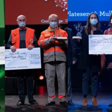 [VIDEOS ] 68 - PRIX INITIATIVES REGION ALSACE et FONDS ACEF POUR LA SOLIDARITE 2021 et 2020 pour le Haut-Rhin