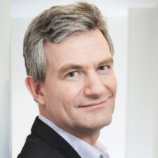 Patrick Rouvillois