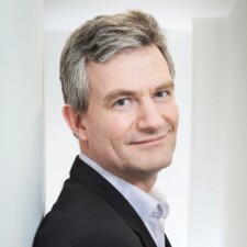 Patrick Rouvillois
