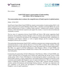 220210_Saudi EXIM - Natixis  PR.pdf