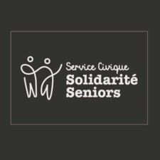 Service Civique Solidarité Seniors