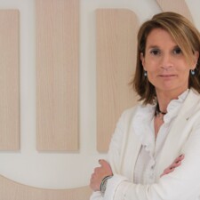 Susana Mendia, Subdirectora General y responsable de Vida, Salud y Gestión de Activos