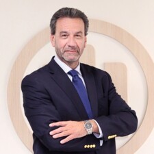 Francisco García Vegas, Director General y responsable de Comercial & Market Management