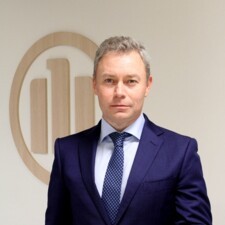 Agustín de la Cuerda, Director General y responsable de Empresas & Reaseguro