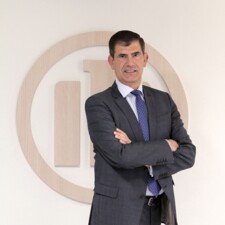Jaime de Argüelles, Subdirector General y responsable de Automóviles & Particulares y Dirección Técnica P&C