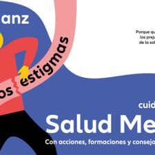 Lanzamiento de campaña de salud mental