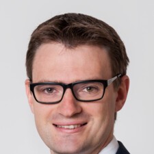 Matthias Rubin-Schwarz, CFO