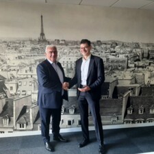 Swiss Life France et Malakoff Humanis  nouent un partenariat stratégique sur le marché de la mobilité internationale  et créent une joint-venture
