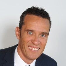 Portrait de Franck IMBERT