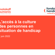 Malakoff Humanis_Etude Handicap et Culture_Presse_2 06 2022.pdf