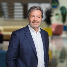 Thomas SAUNIER  Directeur général