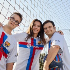 Allianz, patrocinador de la Liga Barça Genuine (3).jpg