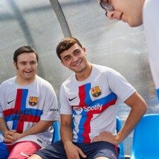 Allianz, patrocinador de la Liga Barça Genuine (2).jpg