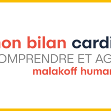 Mon Bilan cardio