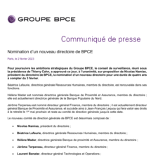 20230202_CP_BPCE_Nomination d’un nouveau directoire de BPCE.pdf