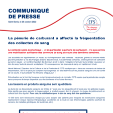 CP_La pénurie de carburant a affecté la fréquentation des collectes de sang.pdf